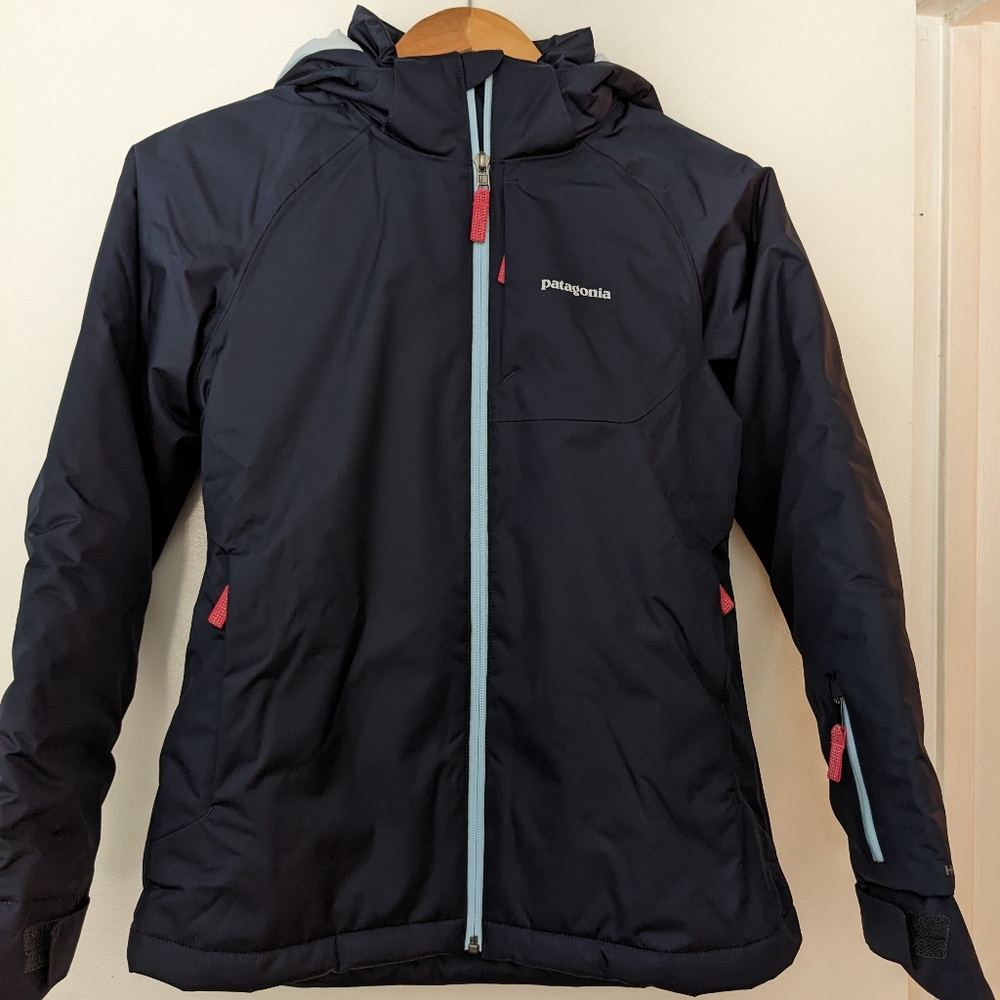 Patagonia Girl's Snow Belle Jacket